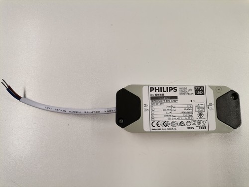 Philips led treiber neu - led-treiber,