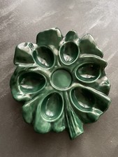 Vintage Eierplatte Eierteller