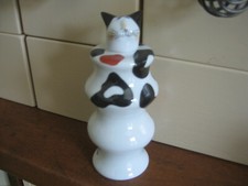 Villeroy & Boch Animal Park Benedikt  Öl Katze 