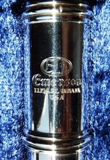 Emerson usa versilberte - emerson,
