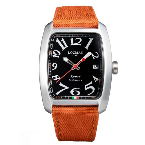 Locman italy herrenuhr sport - locman,