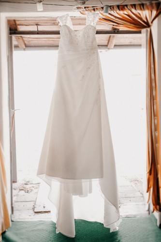 Brautkleid hochzeitskleid - brautkleid,