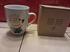 MINION Becher Cup NEU/OVP