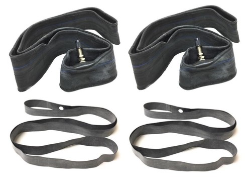 Schlauch felgenband set - +,