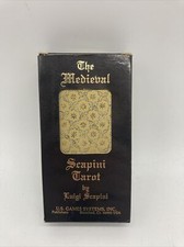 14166 the medieval scapini - 14166/,