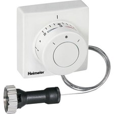 Heimeier Thermostat Kopf Typ F