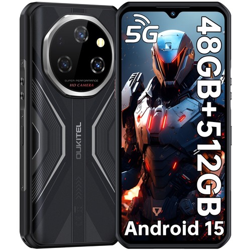 2025 oukitel wp55 pro - 2025, 5g