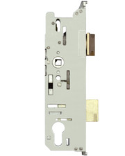 FAHR Hebel betätigte