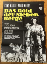 Das Gold der sieben Berge