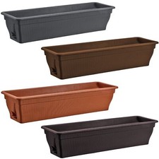 Balkonkasten Blumenkasten