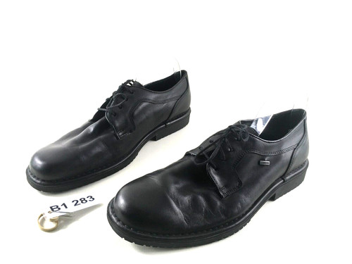 Joe sanchez herren halbschuhe - sanchez,