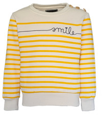 Kinder Mädchen Sweatshirt