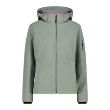 CMP Damen Softshelljacke Woman