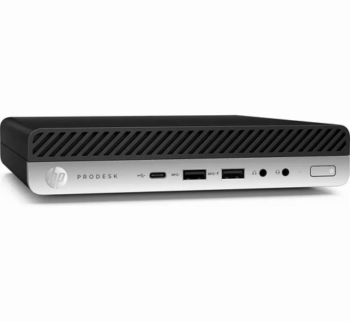 Prodesk 600 desktop - g4,