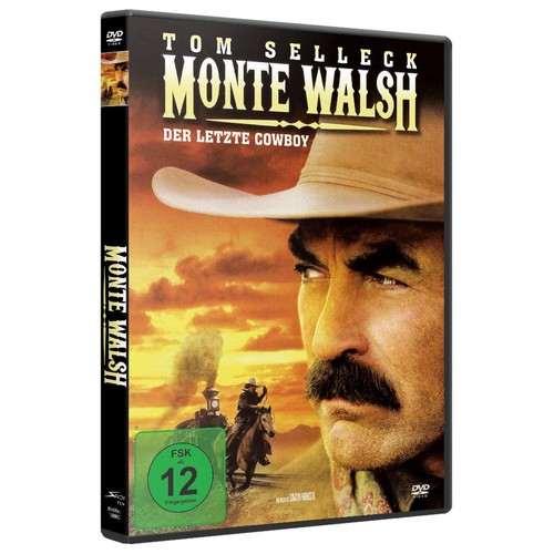 Monte walsh der letzte - walsh,