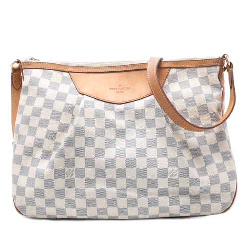 Louis vuitton damier azur - damier,