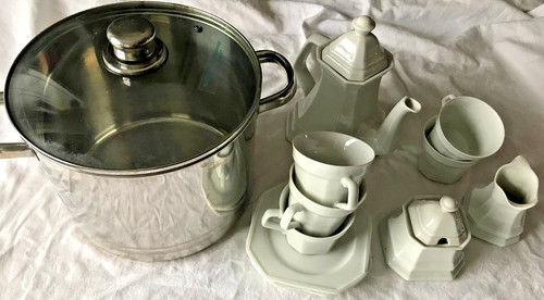 Kochtopf liter mit - kochtopf, 2