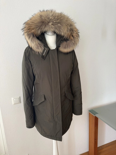 Woolrich arctic parka damen - woolrich,