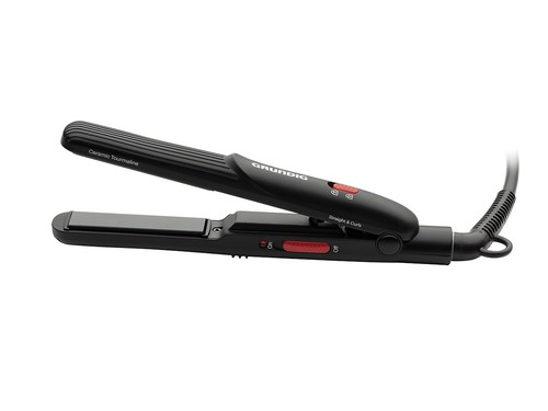 Grundig mini haarglätter - grundig, mini-haarglätter