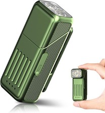 LED Taschenlampe Aufladbar