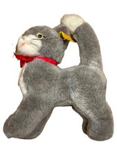 Steiff plüschtier katze - steiff,