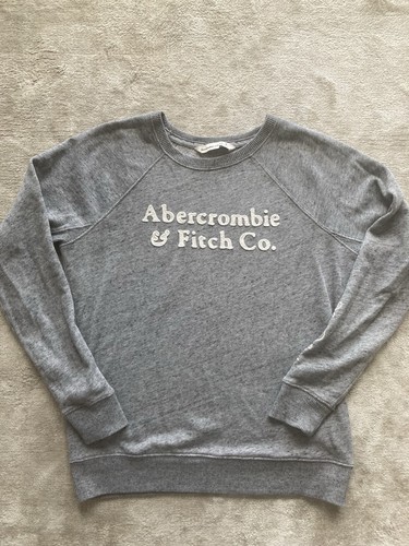 Abercrombie fitch sweater - abercrombie&fitch,