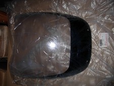YAMAHA FZ750 '87 91 WINDSCHUTZSCHEIBE VERKLEIDUNG  2KK-28381-00