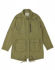 Zara Damen Oversized Military