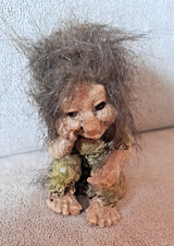 Gnom/Troll Figur