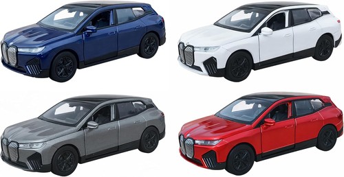 Bmw modellauto 8cm - modellauto, 11,8cm