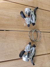 RETRO SHIMANO XT 3X9 FACH SCHALTBREMSEINHEIT ST-M750