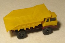 Modellauto DDR 1:87 Dumper