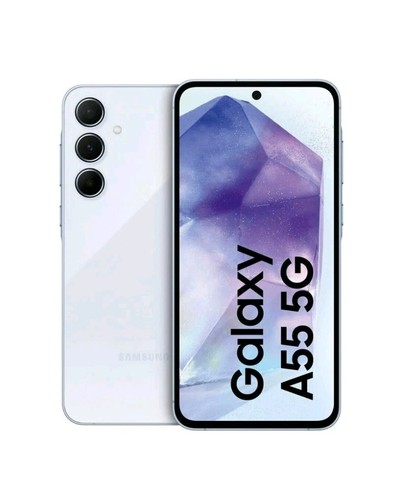 Samsung galaxy a55 256gb - a55, 5g