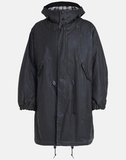 Barbour Torrent Wachs Parka