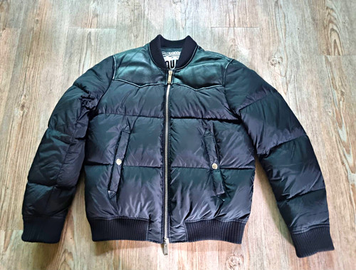 Dsquared2 herren bomberjacke - dsquared2,