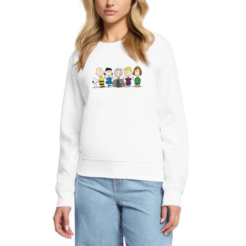 Peanuts snoopy und - peanuts,