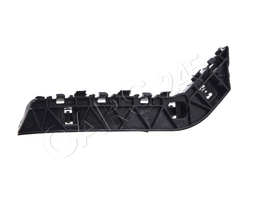 Vorne stoßstange halter - halter, links