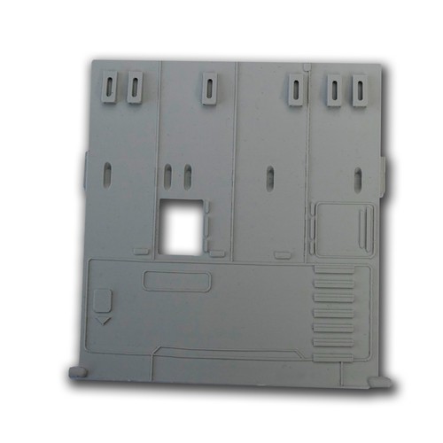 Main door star wars - at-at,