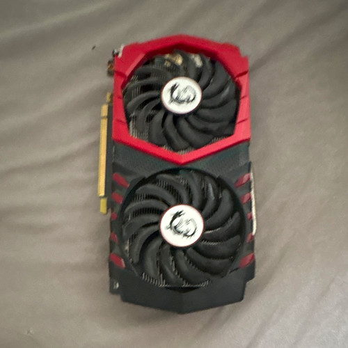 Msi nvidia geforce gtx - geforce,
