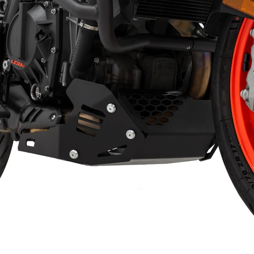 Zieger motorschutz für ktm - motorschutz,