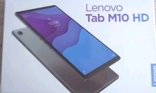Lenovo Tab M10 HD (2 Gen) 64GB, Wi-Fi, 10,1 Zoll - Iron Grey