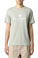 Belstaff signature shirt - belstaff, t-shirt