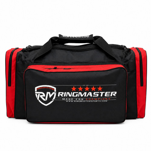 Ringmaster große boxtasche - ringmaster,