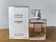Coco Mademoiselle CHANEL Eau de Parfum Spray 35 Ml