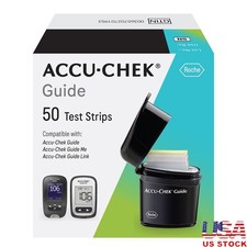 Glucose Test Strips Diabetes