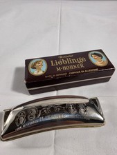Hohner Mundharmonika | Unsere