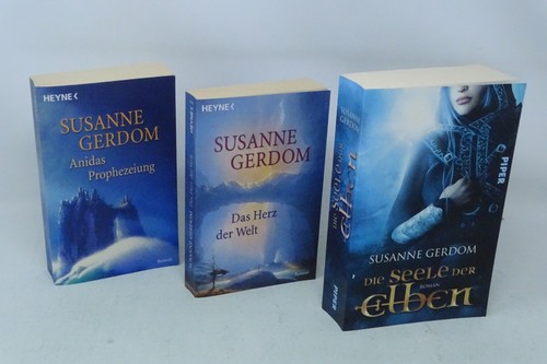 Susanne gerdom anidas - susanne,