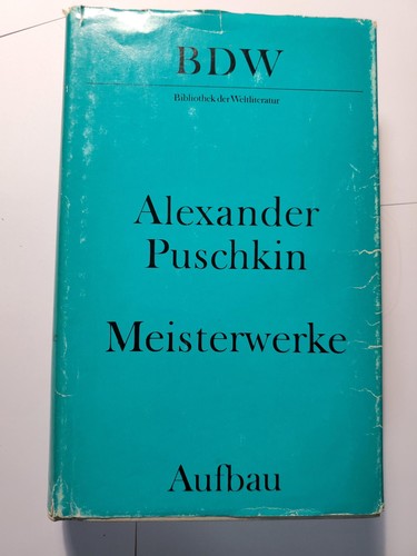 Alexander puschkin - alexander,