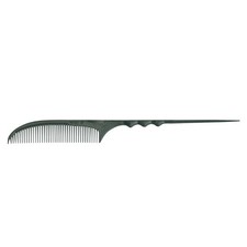 Fejic carbon kamm 801 - carbon,