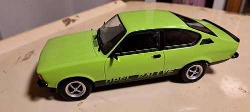 Norev opel kadett - 1:18,